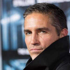 James Caviezel