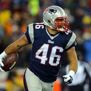 James Develin