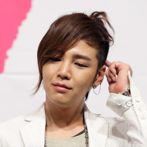 Jang Geun Suk