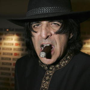 Jaz Coleman