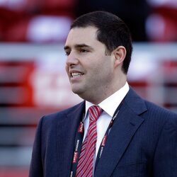 Jed York