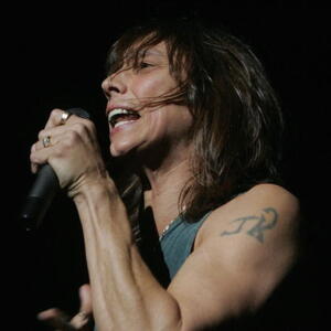 Jeff Keith