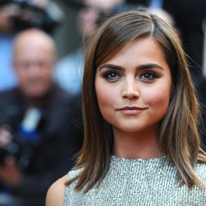 Jenna-Louise Coleman