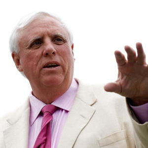 Jim Justice