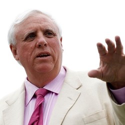 Jim Justice