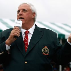 Jim Justice