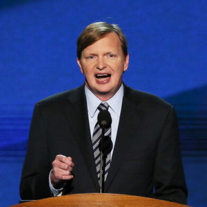 Jim Messina (politician)