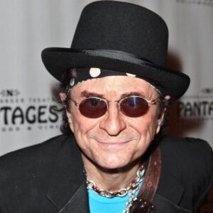 Jim Peterik