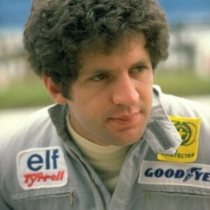 Jody Scheckter