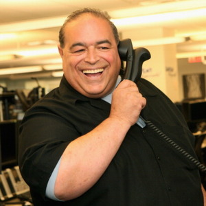 Joe Gannascoli