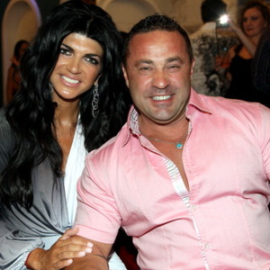 Joe Giudice