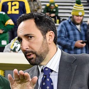 Joe Tessitore