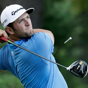 Jon Rahm