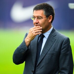 Josep Maria Bartomeu