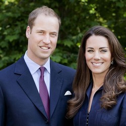 Kate Middleton's Family