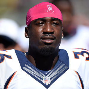 Kayvon Webster