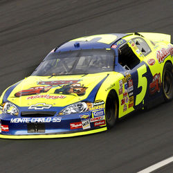 Kelley Earnhardt