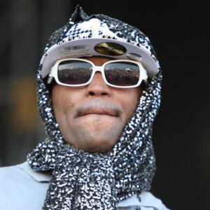 Kool Keith