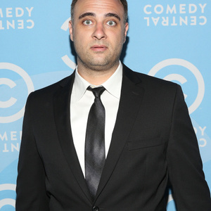 Kurt Metzger