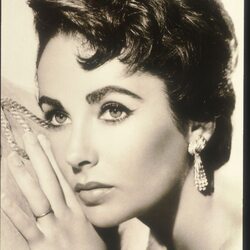 Liz Taylor