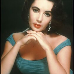 Liz Taylor