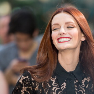 Lydia Hearst-Shaw