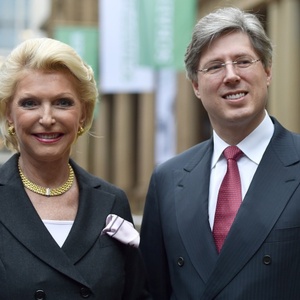 Maria-Elisabeth & Georg Schaeffler