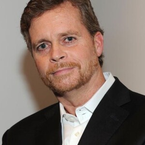 Mark Parker