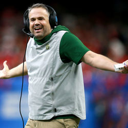 Matt Rhule