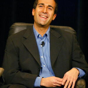 Matt Vasgersian