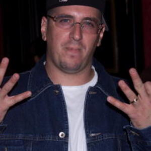 MC Serch