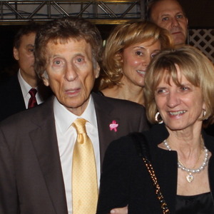 Michael and Marian Ilitch