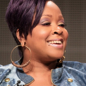 Monifah Carter