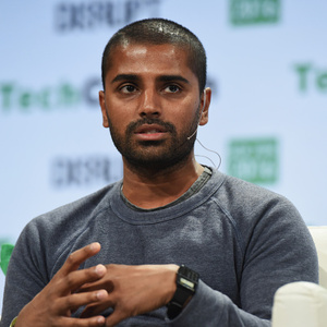 Naveen Selvadurai