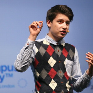 Nick D'Aloisio