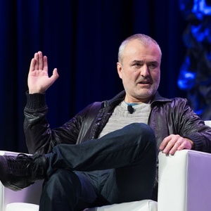 Nick Denton