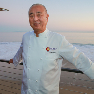 Nobu Matsuhisa