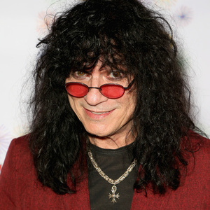 Paul Shortino