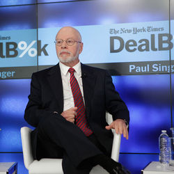 Paul Singer