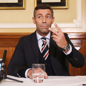 Pedro Caixinha