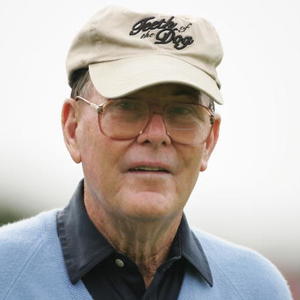 Pete Dye