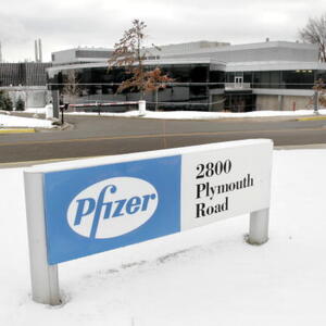 Pfizer