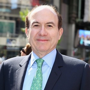 Philippe Dauman