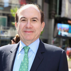 Philippe Dauman