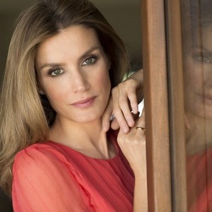 Princess Letizia of Spain