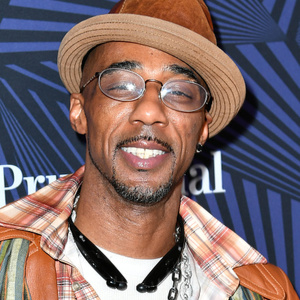 Ralph Tresvant