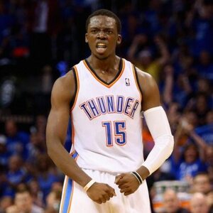 Reggie Jackson (NBA)