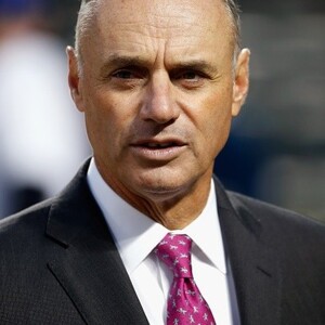 Rob Manfred