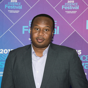 Roy Wood Jr