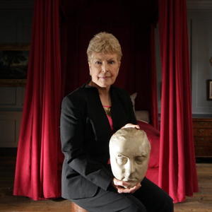 Ruth Rendell